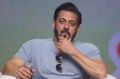 Salman Khan Court Notice
