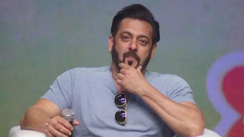 Salman Khan Court Notice