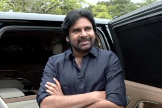 Keywords: Pawan Kalyan Surgery