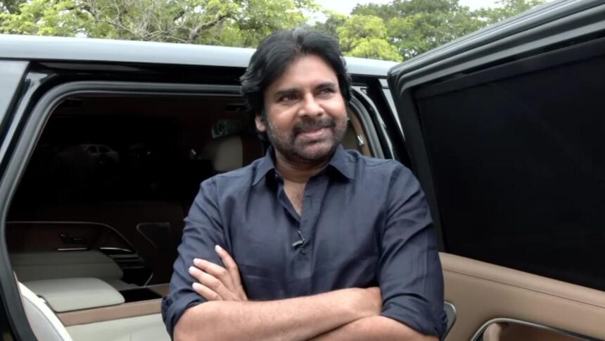 Keywords: Pawan Kalyan Surgery