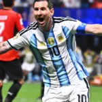 Messi vs Bellingham