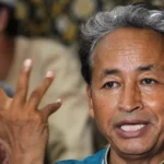 Sonam Wangchuk