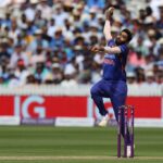 India vs England ODI