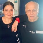 Pooja Bhatt Reveal