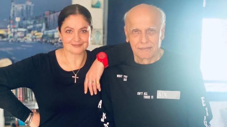 Pooja Bhatt Reveal