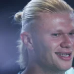 Norway vs England