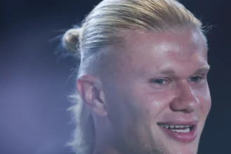 Norway vs England