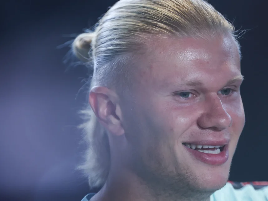 Norway vs England