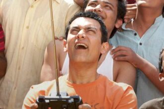 3 Idiots Re Release