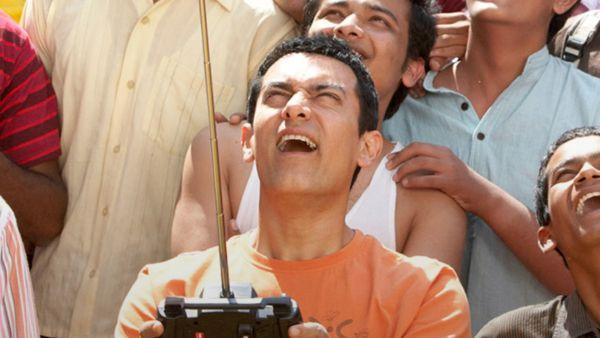 3 Idiots Re Release