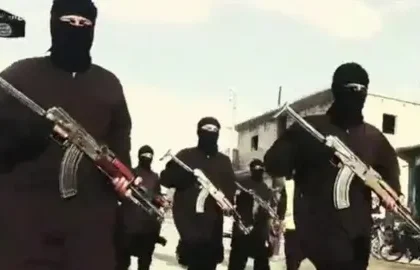 Terror Module