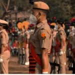 रायपुर पुलिस बदलाव