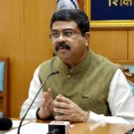 Dharmendra Pradhan Resigns