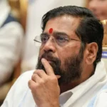 एकनाथ शिंदे हेल्थ