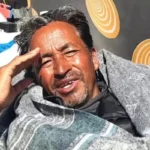 सोनम वांगचुक