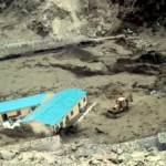 Kinnaur Cloudburst