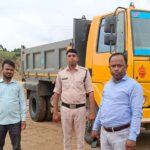 Mineral Department Action