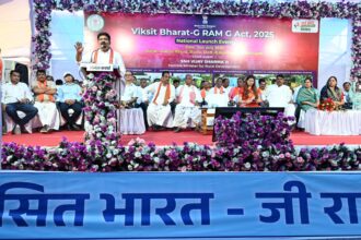 125 दिन रोजगार