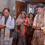 CM Vishnu Deo Sai