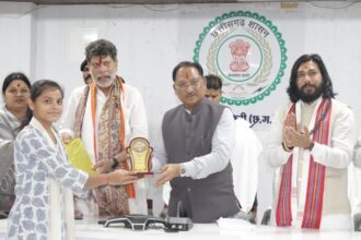 होनहार छात्र