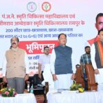 चिकित्सा अधोसंरचना