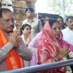 मुख्यमंत्री विष्णुदेव साय