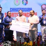 खेलो इंडिया ट्राइबल गेम्स