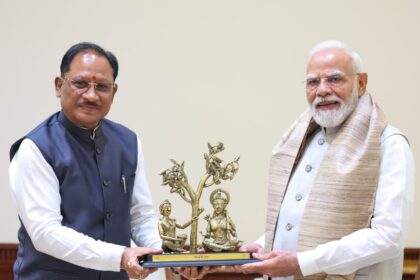 बस्तर विकास