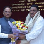 विष्णुदेव साय