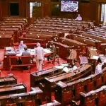 Parliament Monsoon Session 2026