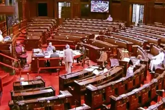 Parliament Monsoon Session 2026