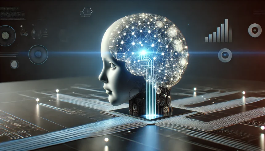 AI Cyber Attack