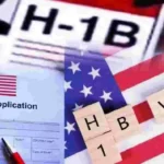 H-1B वीजा रोक