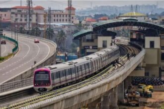 Bengaluru Metro