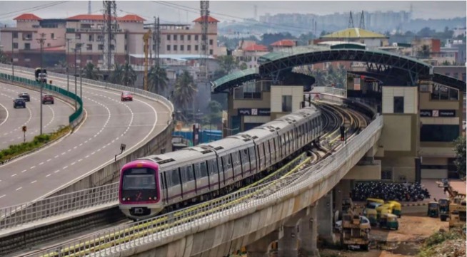 Bengaluru Metro
