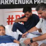 Sonam Wangchuk News