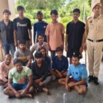बांग्लादेशी नागरिक