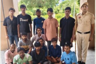 बांग्लादेशी नागरिक