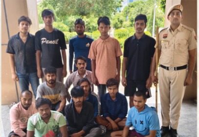 बांग्लादेशी नागरिक