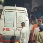 Raipur Crime News