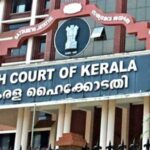 Kerala High Court News