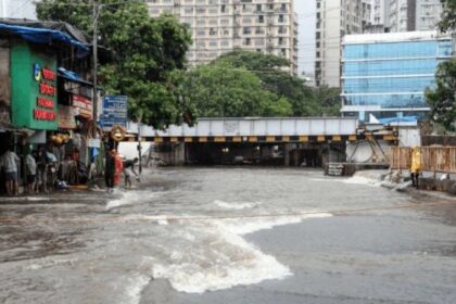 IMD, Weather Update