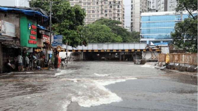 IMD, Weather Update