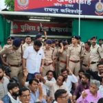 बीजेपी कांग्रेस विवाद
