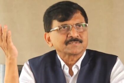 Sanjay Raut, Shiv Sena UBT