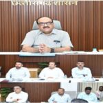 पाइपलाइन सिंचाई प्रणाली