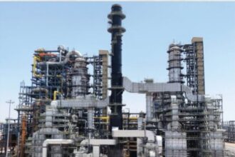 Pachpadra Refinery