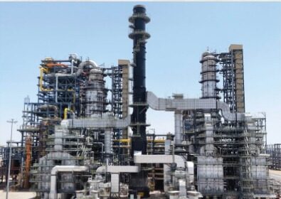 Pachpadra Refinery