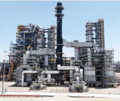 Pachpadra Refinery