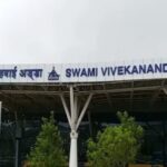 Raipur Airport